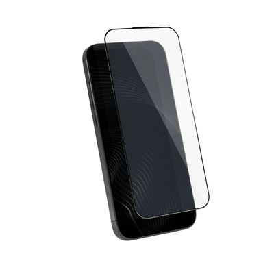 UNUM SapphireShield 3D iPhone 16 Pro s instalačním rámečkem