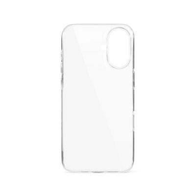 Epico Twiggy Gloss Case iPhone 16 - transparentní