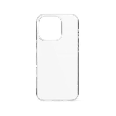 Epico Twiggy Gloss Case iPhone 16 Pro - transparentní