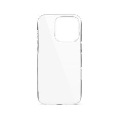 Epico Twiggy Gloss Case iPhone 16 Pro - transparentní