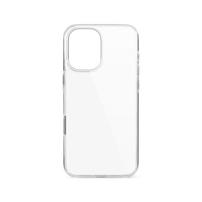 Epico Hero Case iPhone 16 - transparentní