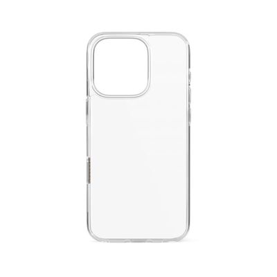 Epico Hero Case for iPhone 16 Pro - transparentní