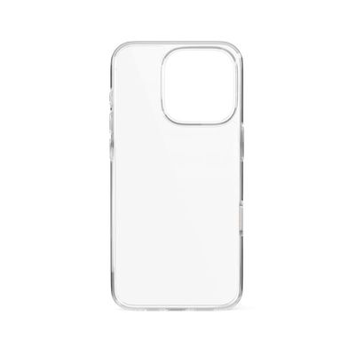 Epico Hero Case for iPhone 16 Pro - transparentní