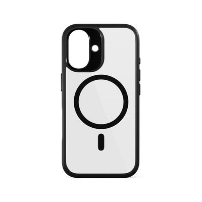 Epico Mag+ Hero Case Pro for iPhone 16 Plus - černá