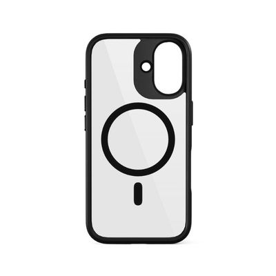 Epico Mag+ Hero Case Pro for iPhone 16 Plus - černá