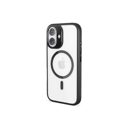 Epico Mag+ Hero Case Pro for iPhone 16 Plus - černá