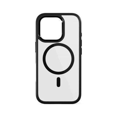 Epico Mag+ Hero Case Pro for iPhone 16 Pro Max - černá