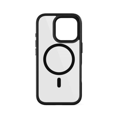 Epico Mag+ Hero Case Pro for iPhone 16 Pro Max - černá