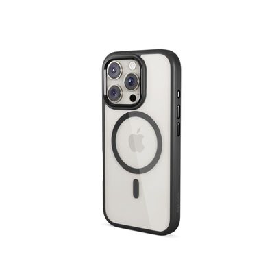 Epico Mag+ Hero Case Pro for iPhone 16 Pro Max - černá