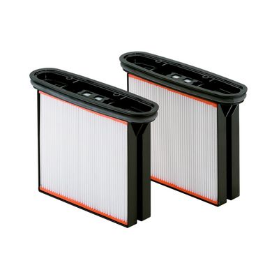 Metabo 2 filtrační kazety (631934000)