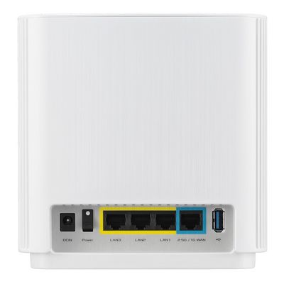 ASUS ZenWiFi XT9 (1-pack, White)