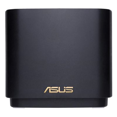 ASUS ZenWiFi XD4 Plus (2-pack, Black)