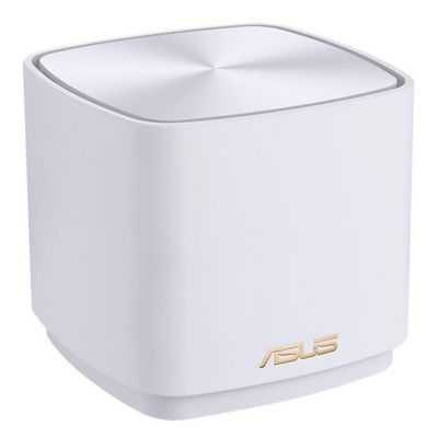 ASUS ZenWiFi XD4 Plus (2-pack, White)