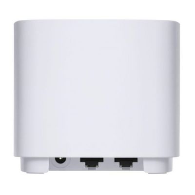 ASUS ZenWiFi XD4 Plus (2-pack, White)