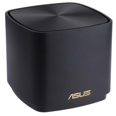 ASUS ZenWiFi XD4 Plus (3-pack, Black)