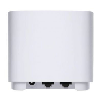 ASUS ZenWiFi XD4 Plus (3-pack, White)