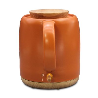 ROHNSON R-7814 Wood & Stone