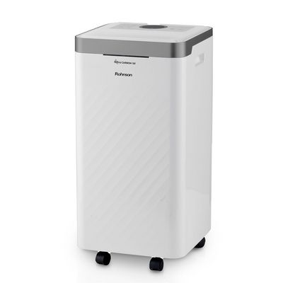 ROHNSON R-91710 ION & CARBON
