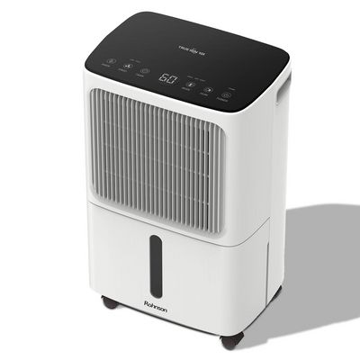 ROHNSON R-91810 TRUE ION