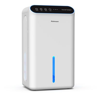 ROHNSON R-9005 Pure Air Compact