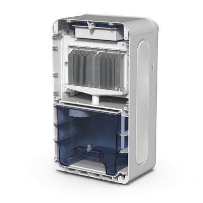 ROHNSON R-9005 Pure Air Compact