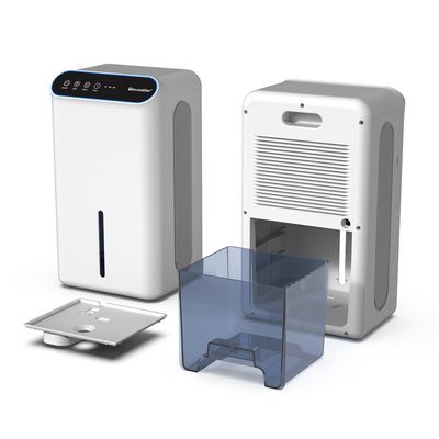 ROHNSON R-9005 Pure Air Compact
