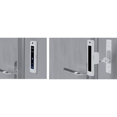 Ubiquiti UA-G2-Pro - UniFi Access Reader G2 Professional