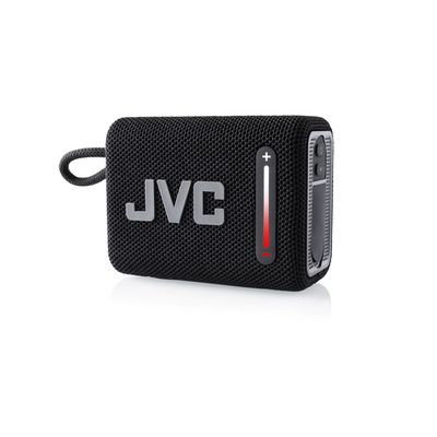JVC XS-E114B, černý