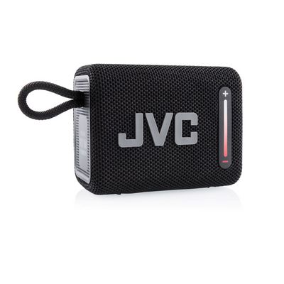 JVC XS-E114B, černý