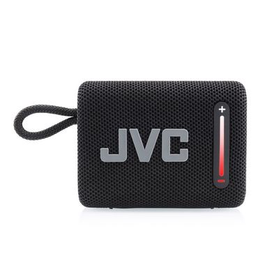 JVC XS-E114B, černý