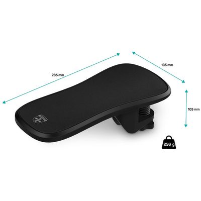 CONNECT IT FOR HEALTH ArmRest Basic
