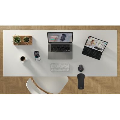 CONNECT IT FOR HEALTH ArmRest Basic