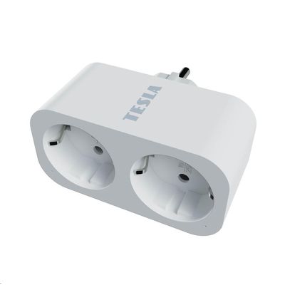 TESLA Smart Plug Dual SD300