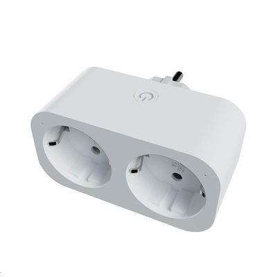 TESLA Smart Plug Dual SD300