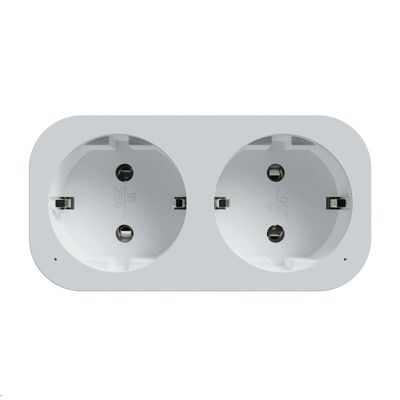 TESLA Smart Plug Dual SD300