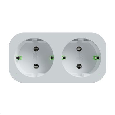 TESLA Smart Plug Dual SD300