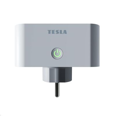 TESLA Smart Plug Dual SD300
