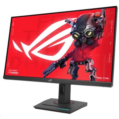 ASUS ROG Strix XG27UCG