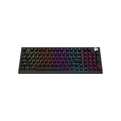 YKB 3510US APEX Herní klávesnice YENKEE