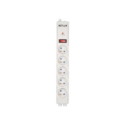 RSP 530 Přep. ochrana 5 zás.918J RETLUX