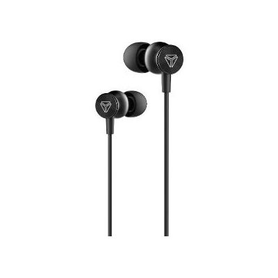 YHP 505BK USB-C sluchátka s mik. YENKEE