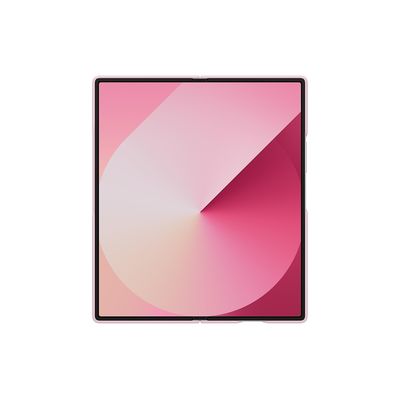 Samsung ochranné pouzdro s perem S Pen pro Z Fold6 růžový