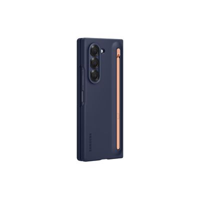 Samsung ochranné pouzdro s perem S Pen pro Z Fold6 tmavě modrý