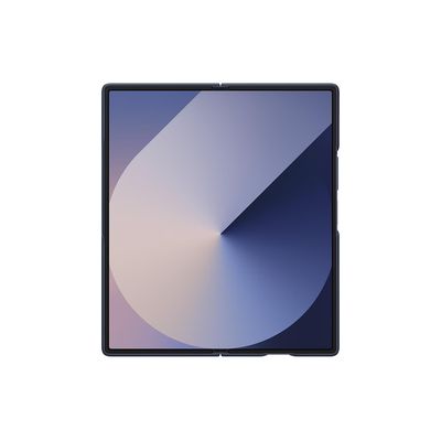 Samsung ochranné pouzdro s perem S Pen pro Z Fold6 tmavě modrý