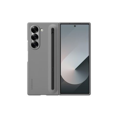 Samsung ochranné pouzdro s perem S Pen pro Z Fold6 šedé