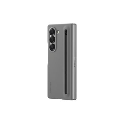 Samsung ochranné pouzdro s perem S Pen pro Z Fold6 šedé