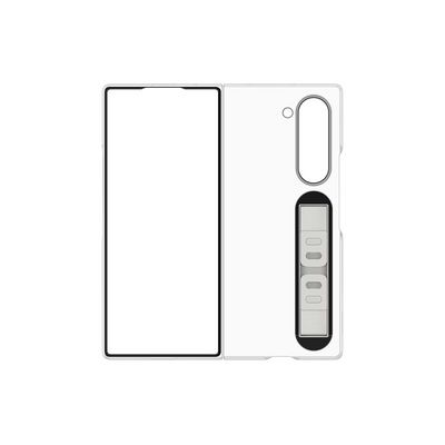 Samsung průhledný zadní kryt pro Z Fold6 čirý