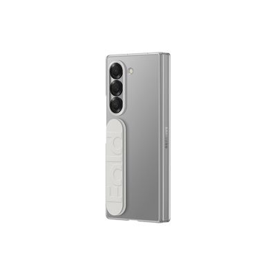Samsung průhledný zadní kryt pro Z Fold6 čirý