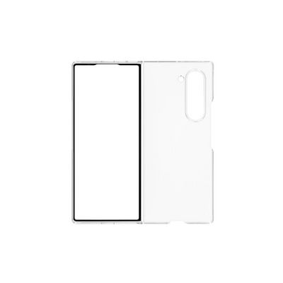 Samsung průhledný zadní kryt pro Z Fold6 čirý
