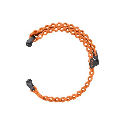 Samsung Sportovní řemínek Trail Band pro Watch Ultra velikost S/M/L oranžový